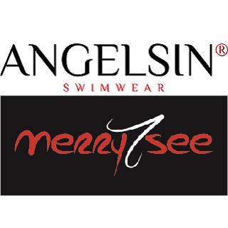 MERRY SEE - ANGELSİN logo
