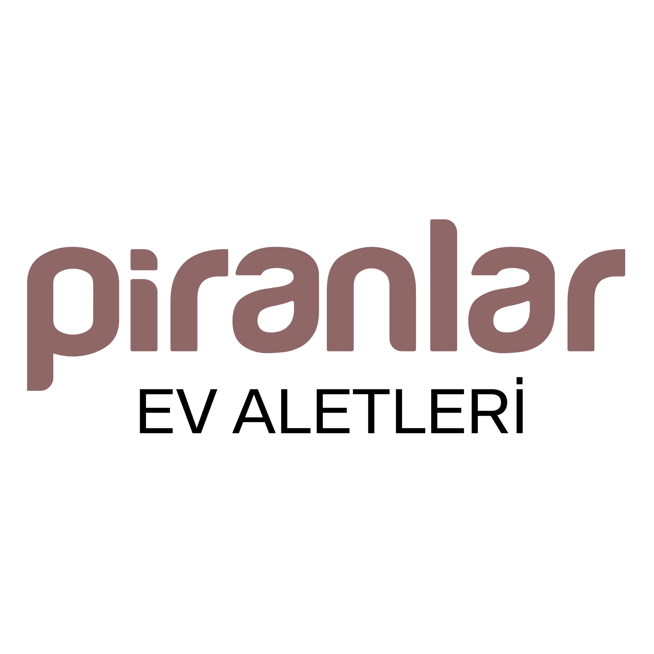 Piranlar Ev Aletleri