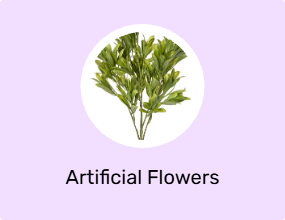 Artificial Flowers