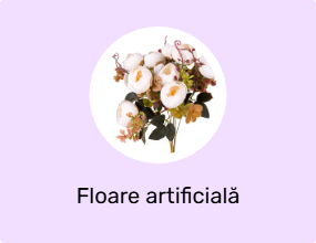 Floare artificială