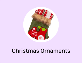 Christmas Ornaments