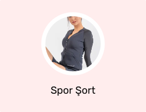 Spor Şort