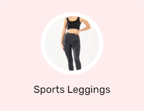 Sports Leggings