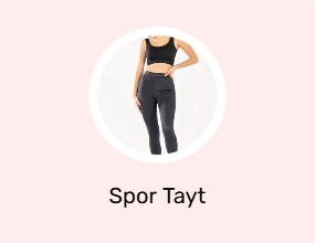 Spor Tayt