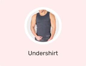 Undershirt