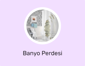 Banyo Perdesi