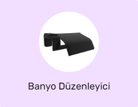 Banyo Düzenleyici