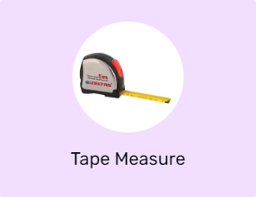 Tape Measure