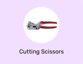 Cutting Scissors
