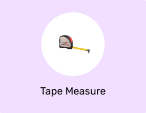 Tape Measure