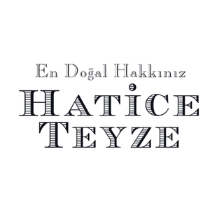 Hatice Teyze Doğal Ürünler