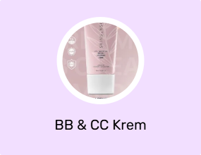 BB & CC Krem