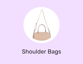 Shoulder Bags