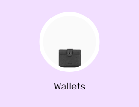 Wallets