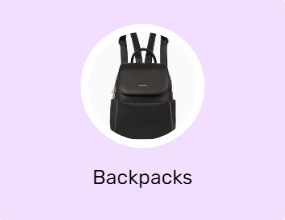 Backpacks
