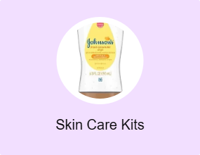 Skin Care Kits