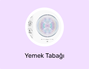 Yemek Tabağı
