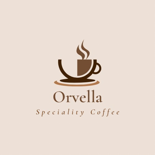 Orvella Speciality Coffee