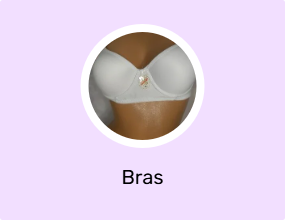 Bras