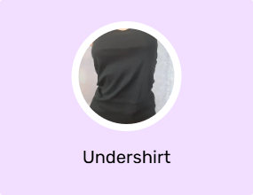 Undershirt