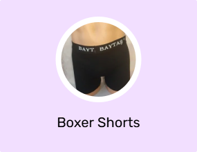 Boxer Shorts