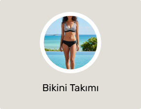 Bikini Takımı