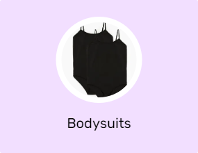 Bodysuits