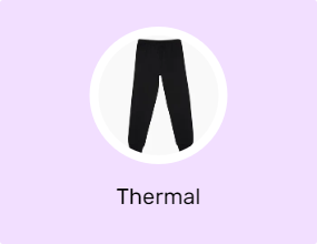 Thermal Clothing&Underwear