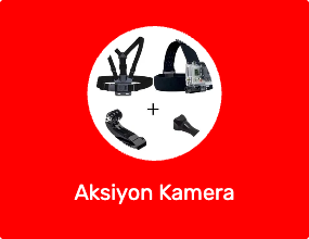 Aksiyon Kamera