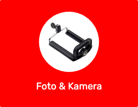 Foto & Kamera Aksesuarı