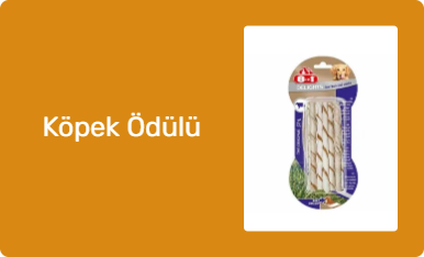 Köpek Ödülü
