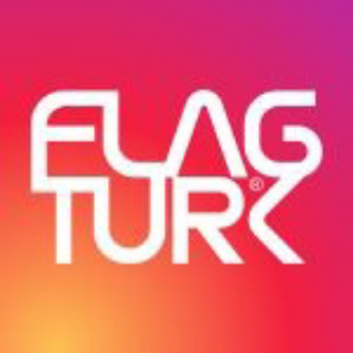 Flagtürk logo