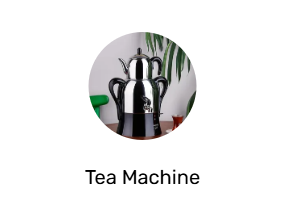 Tea Machine
