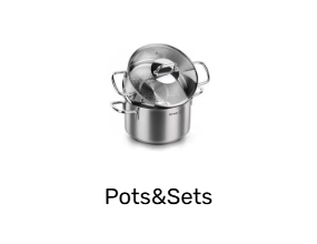 Pots&Sets