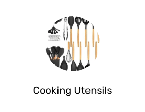 Cooking Utensils