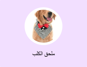 ملحق الكلب