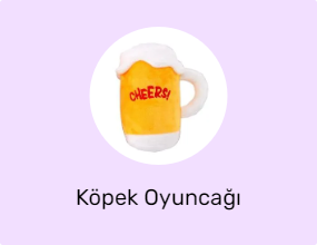 Köpek Oyuncağı