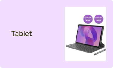Tablet