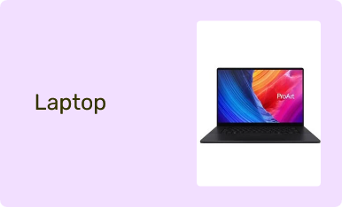 Laptop