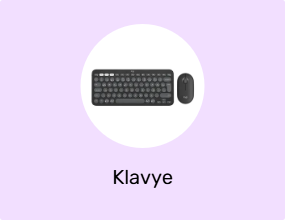 Klavye