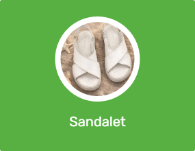 Sandalet