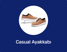 Casual Ayakkabı