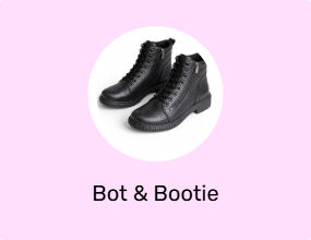 Bot & Bootie