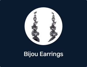 Bijou Earrings