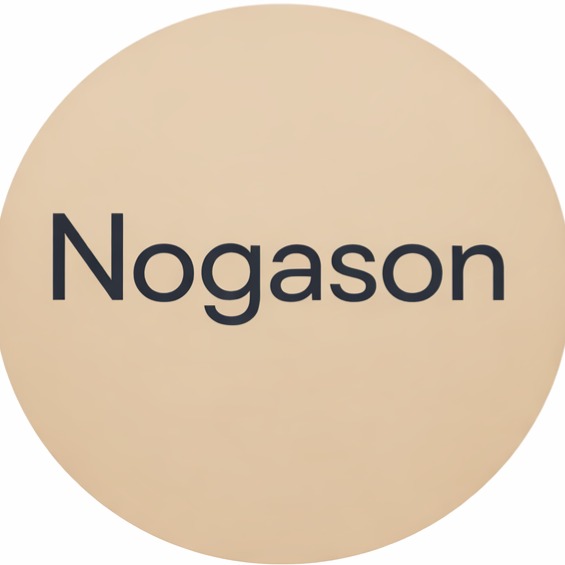 Nogason logo