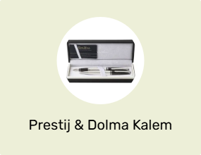 Prestij & Dolma Kalem