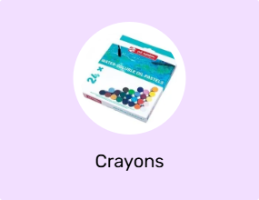 Crayons