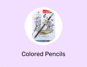 Colored Pencils