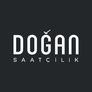 Doğan Saatçilik logo
