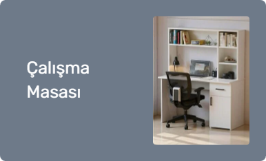 Çalışma Masası